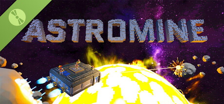 Astromine Demo
