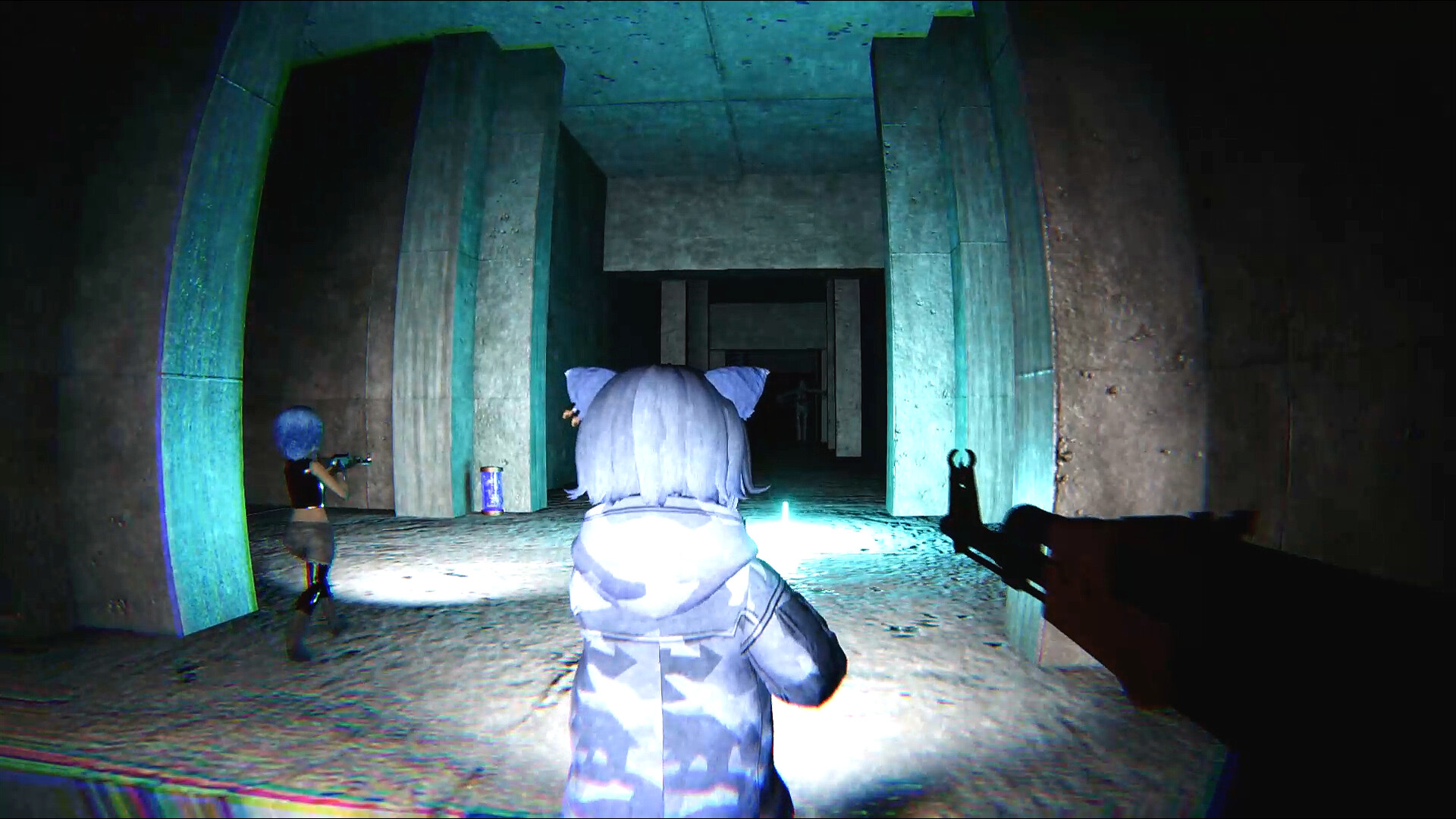 COLLAPSE COMPANY screenshot 2