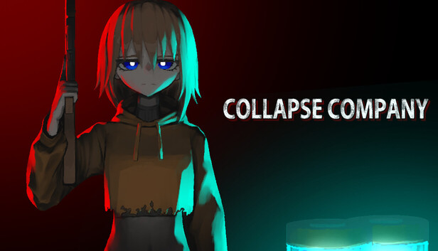 Steam :: COLLAPSE COMPANY :: [Ver beta 0.1.5 Update Notice and Apology]