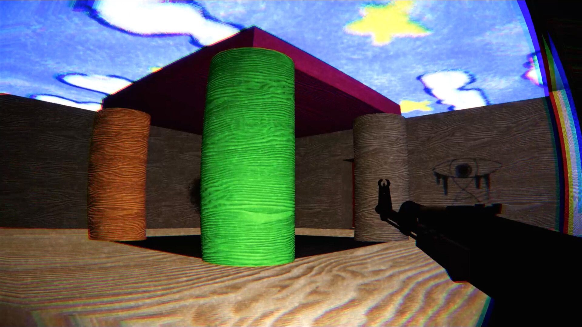 COLLAPSE COMPANY screenshot 9