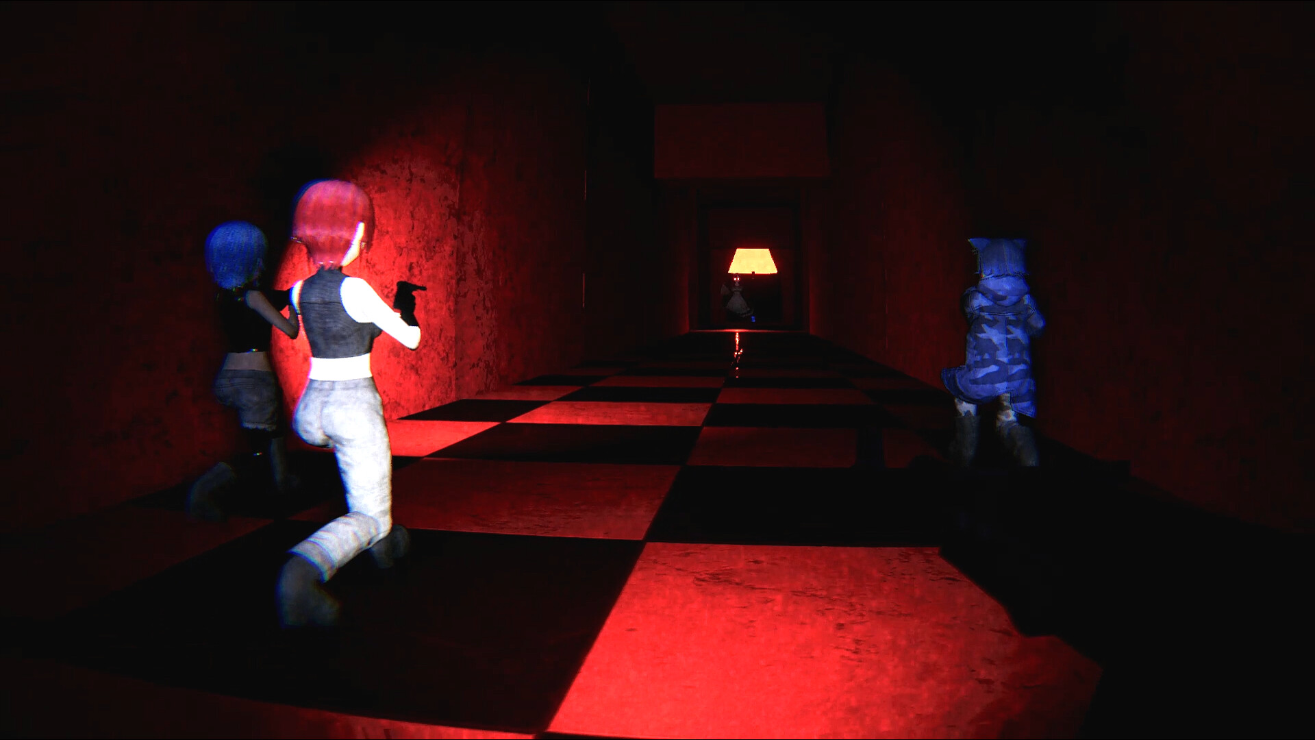 COLLAPSE COMPANY screenshot 4