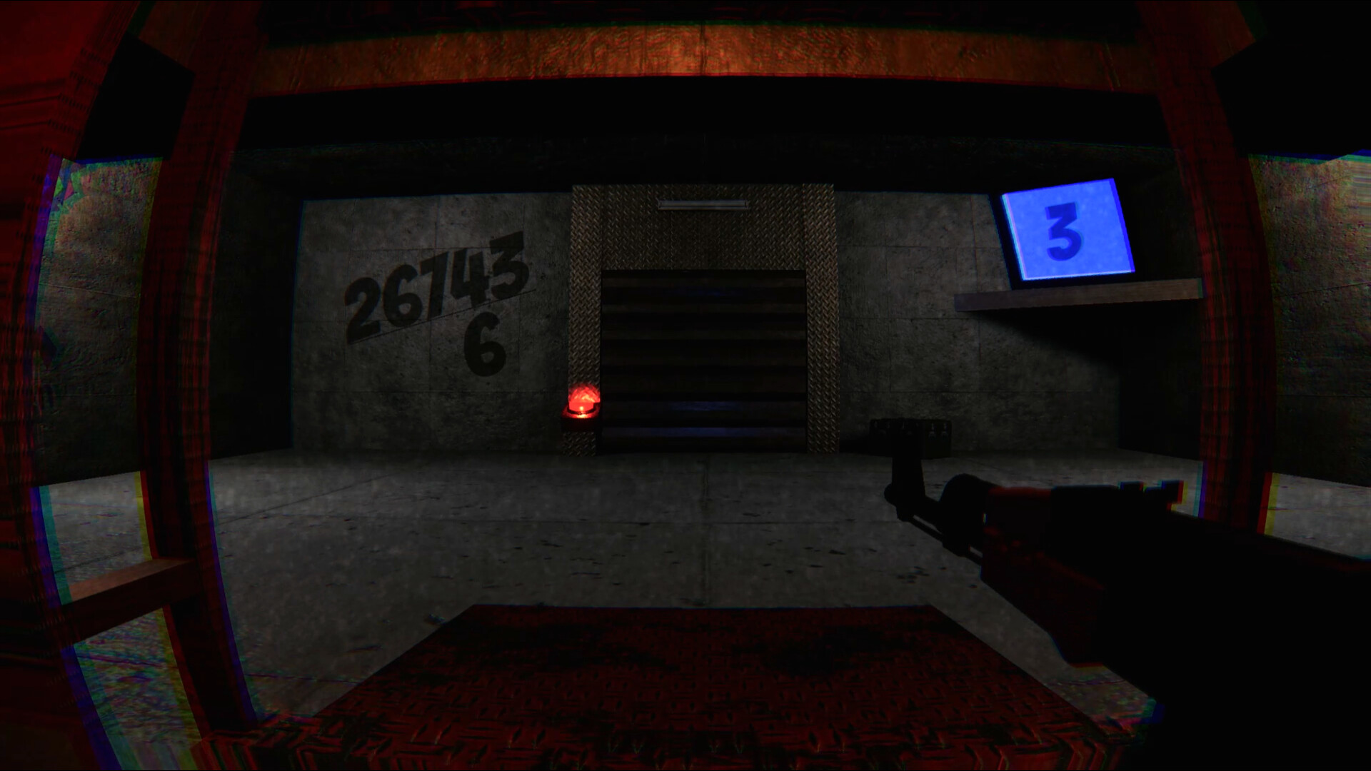 COLLAPSE COMPANY screenshot 1