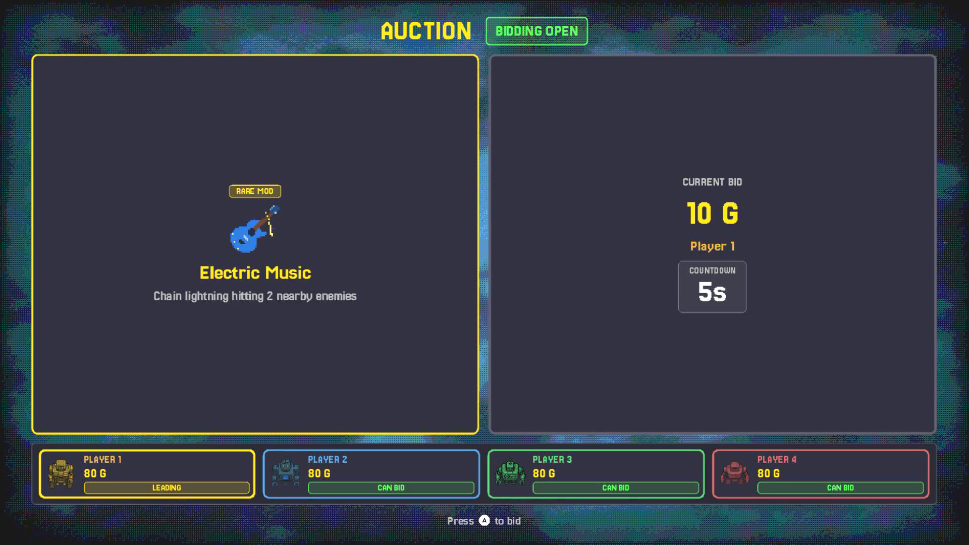 Vault Vandals screenshot 9