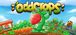 OddCrops