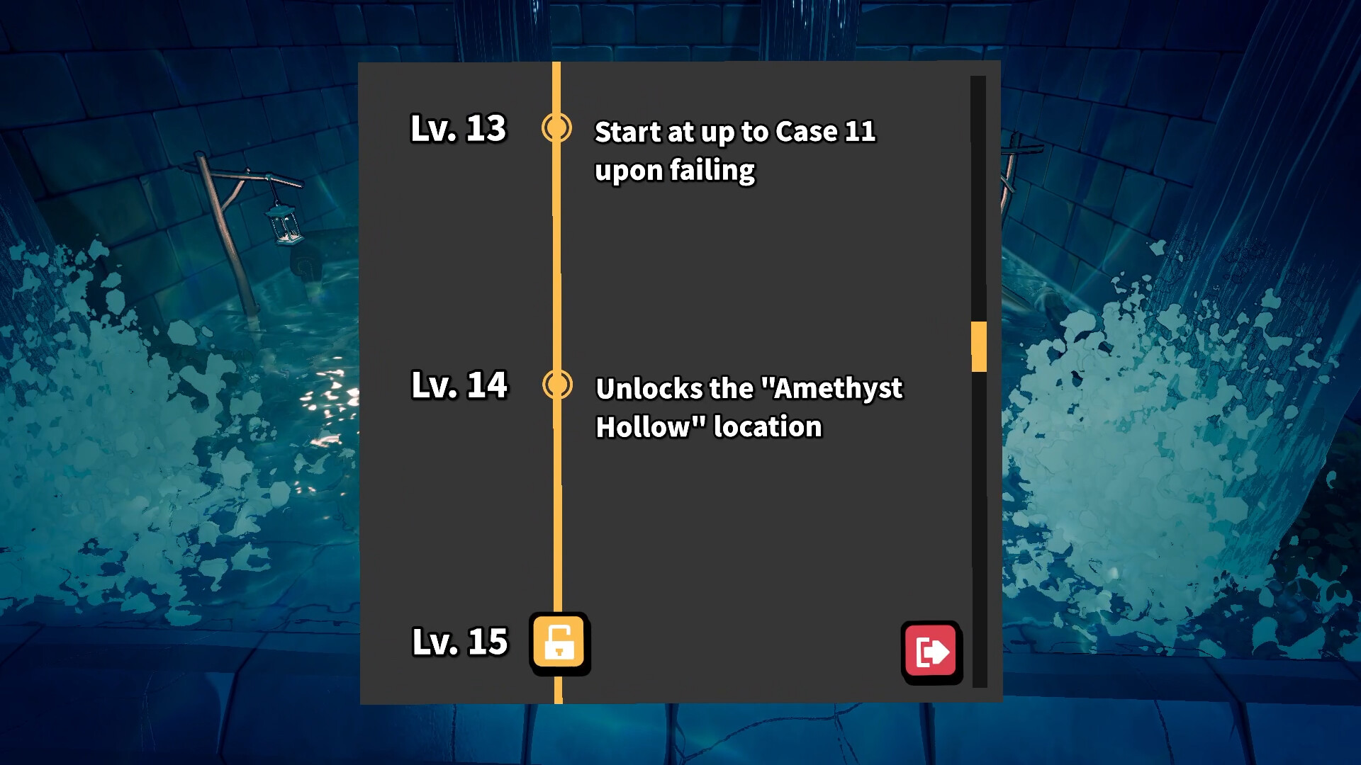 Desktop Detective screenshot 4