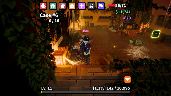 Screenshots