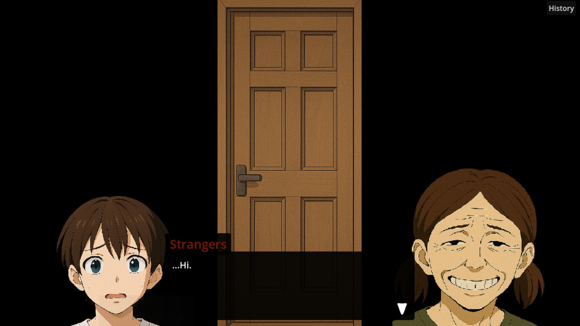 The Dinner Table screenshot 3