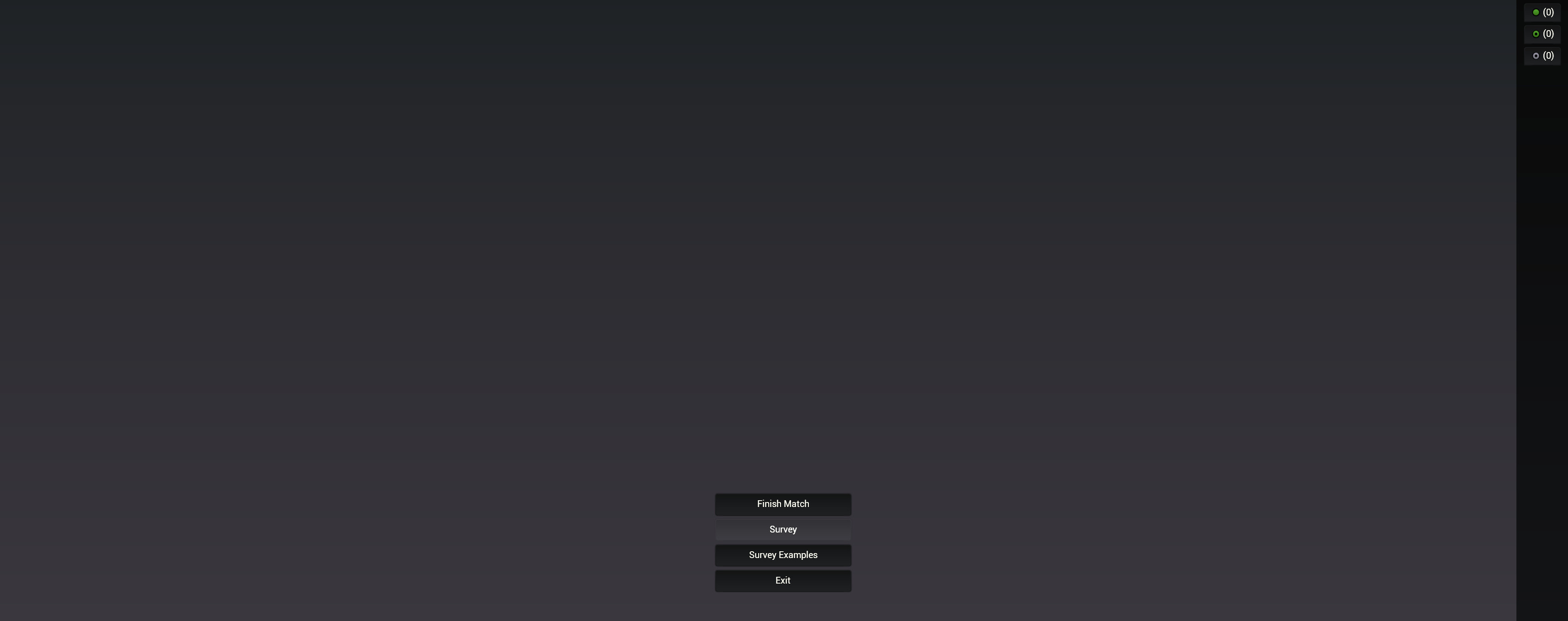 Engagement Protocol screenshot 4