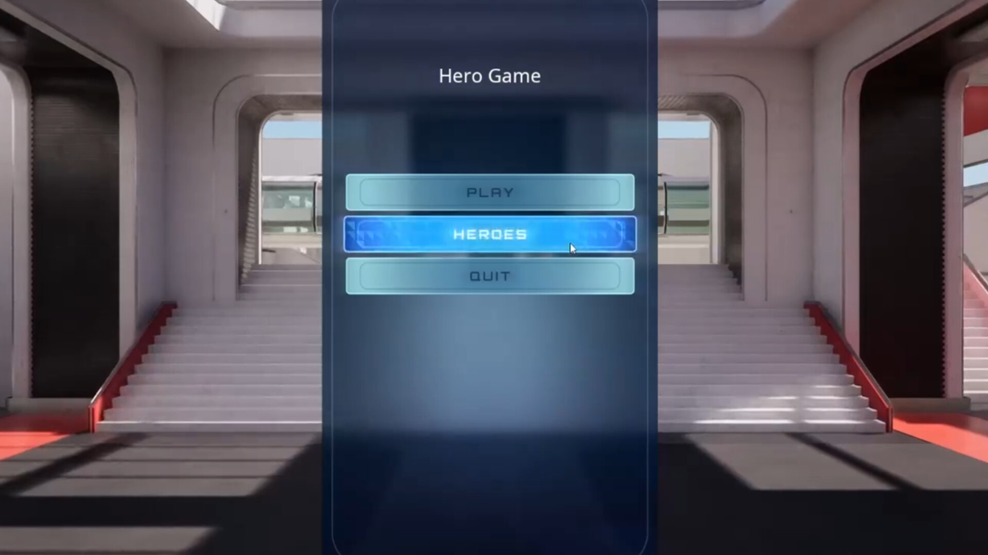 Engagement Protocol screenshot 1