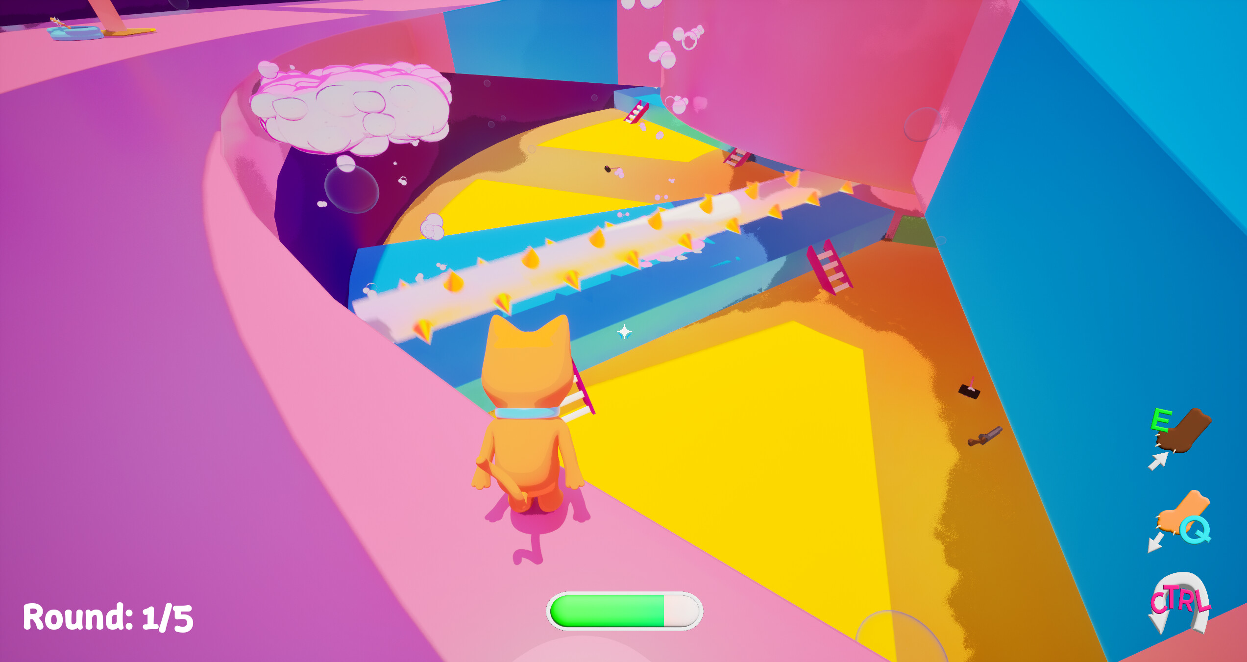 Shananimals screenshot 5
