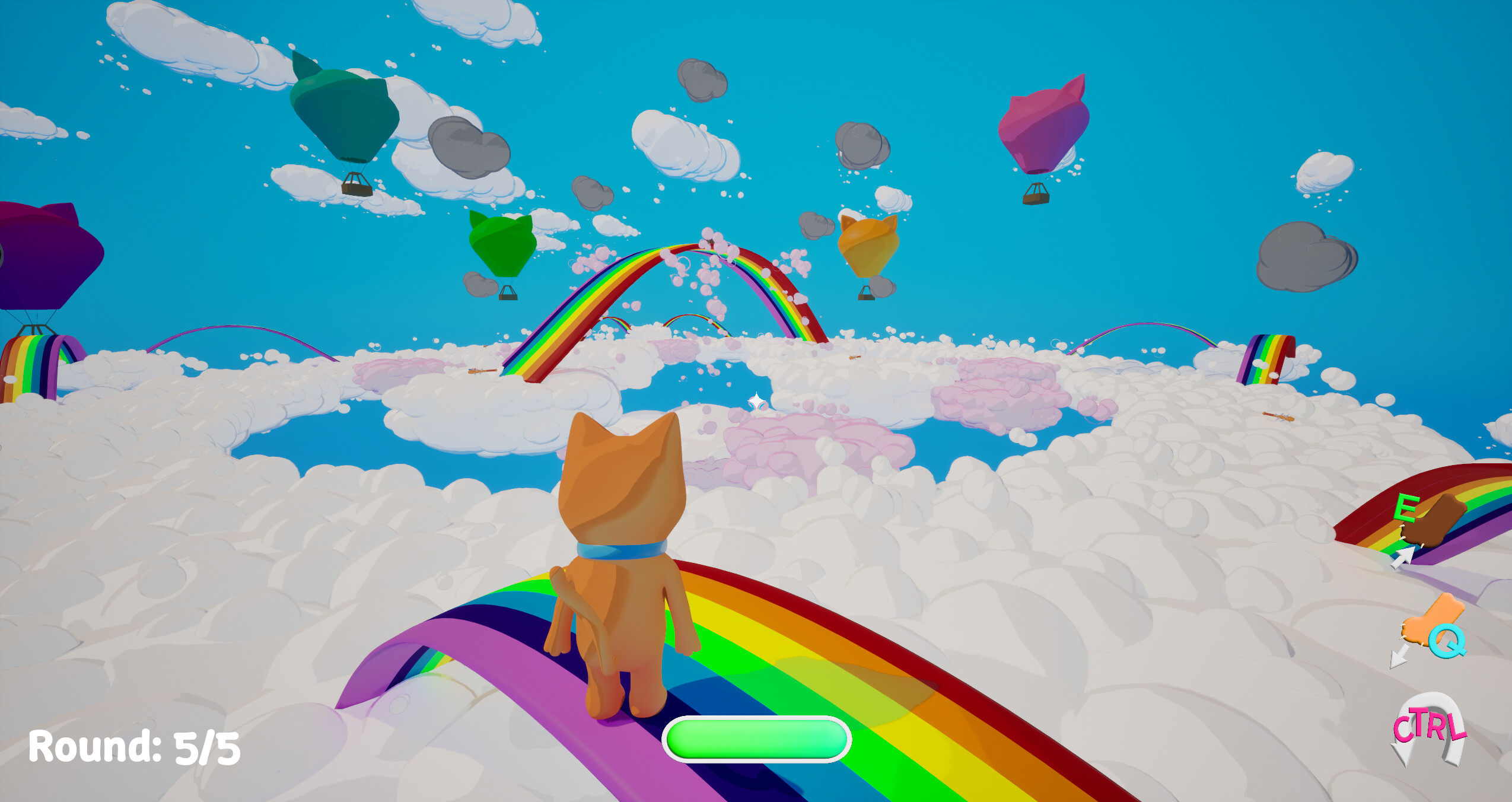 Shananimals screenshot 7