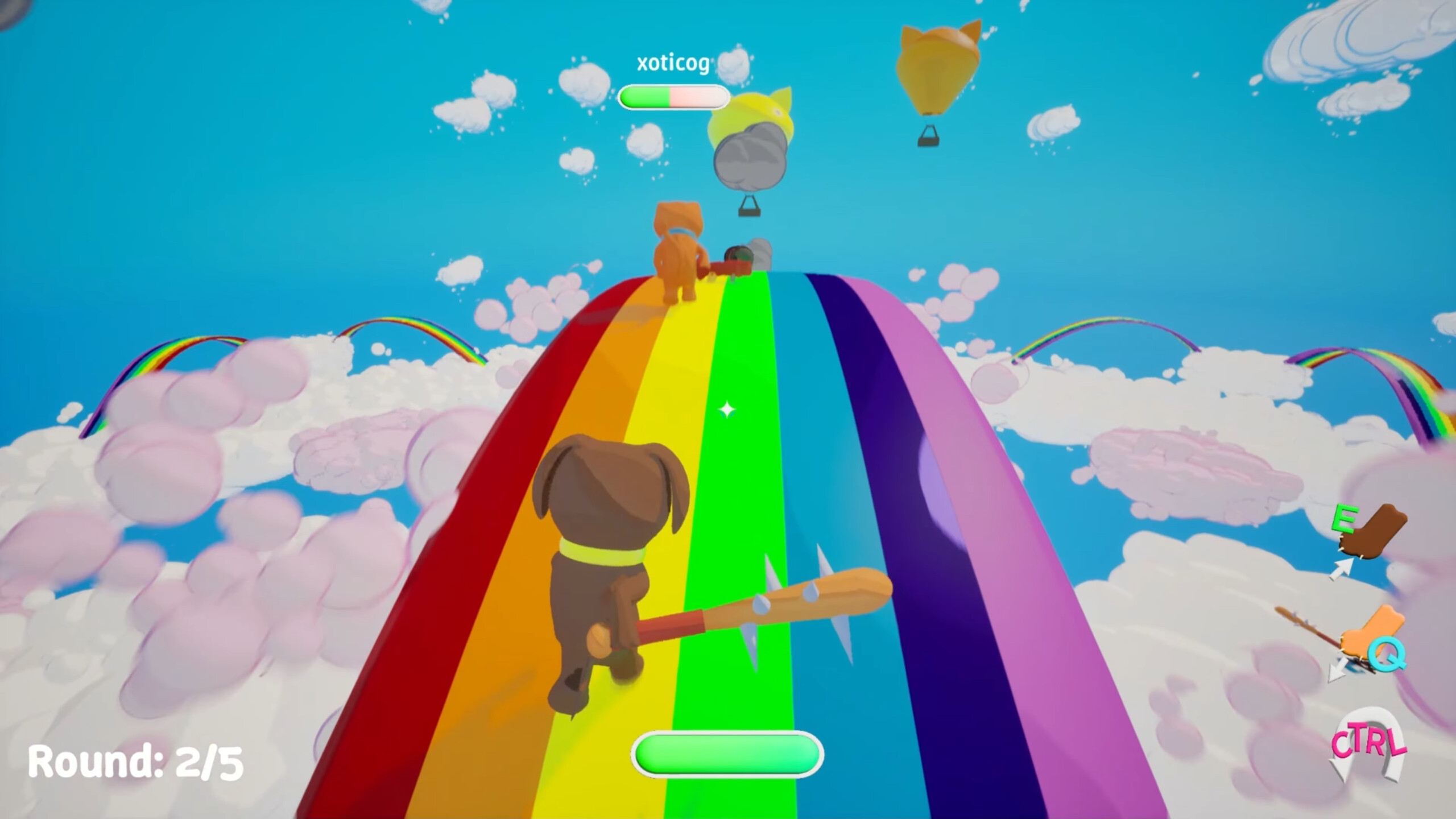 Shananimals screenshot 4
