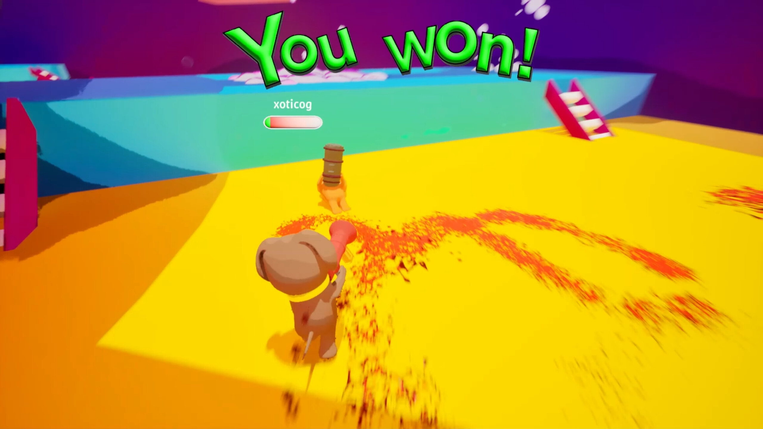 Shananimals screenshot 3