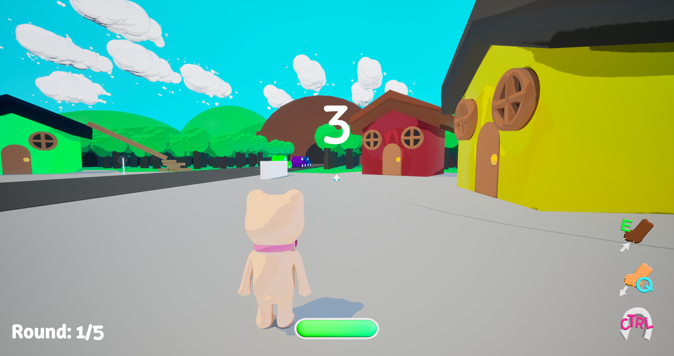 Shananimals screenshot 8