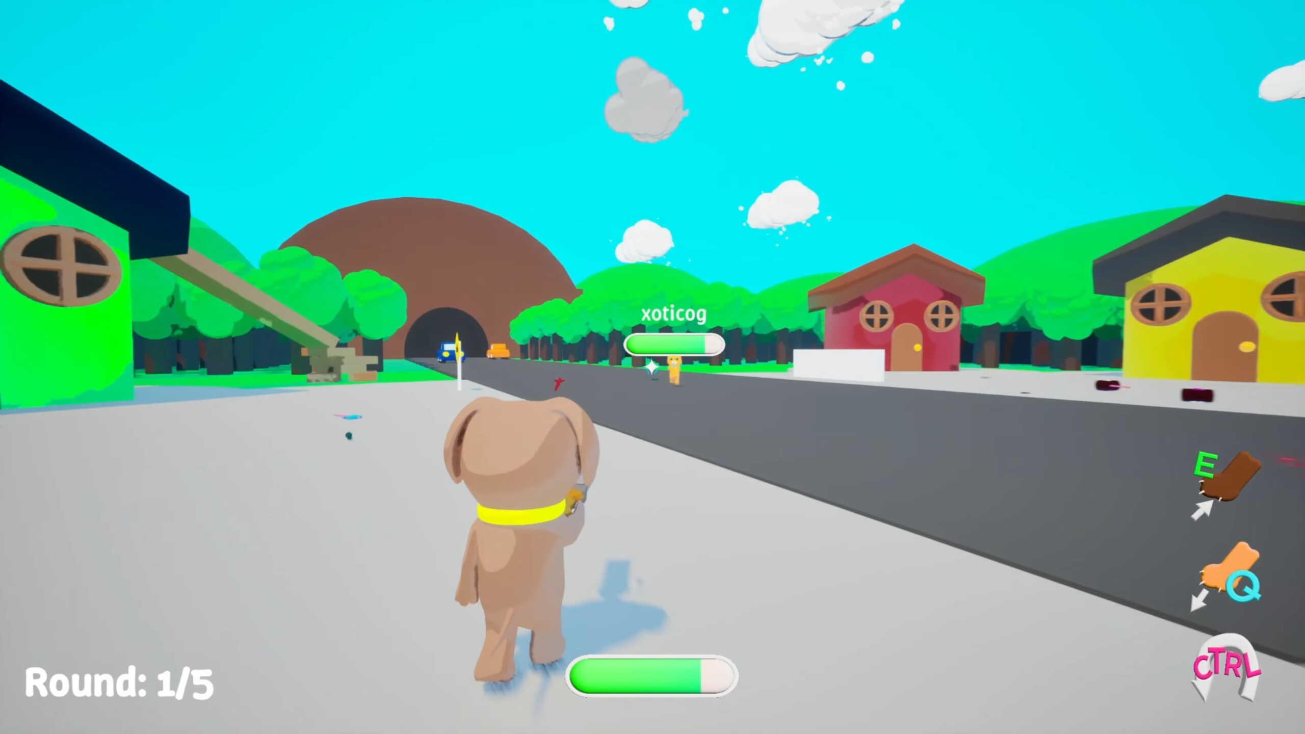 Shananimals screenshot 1