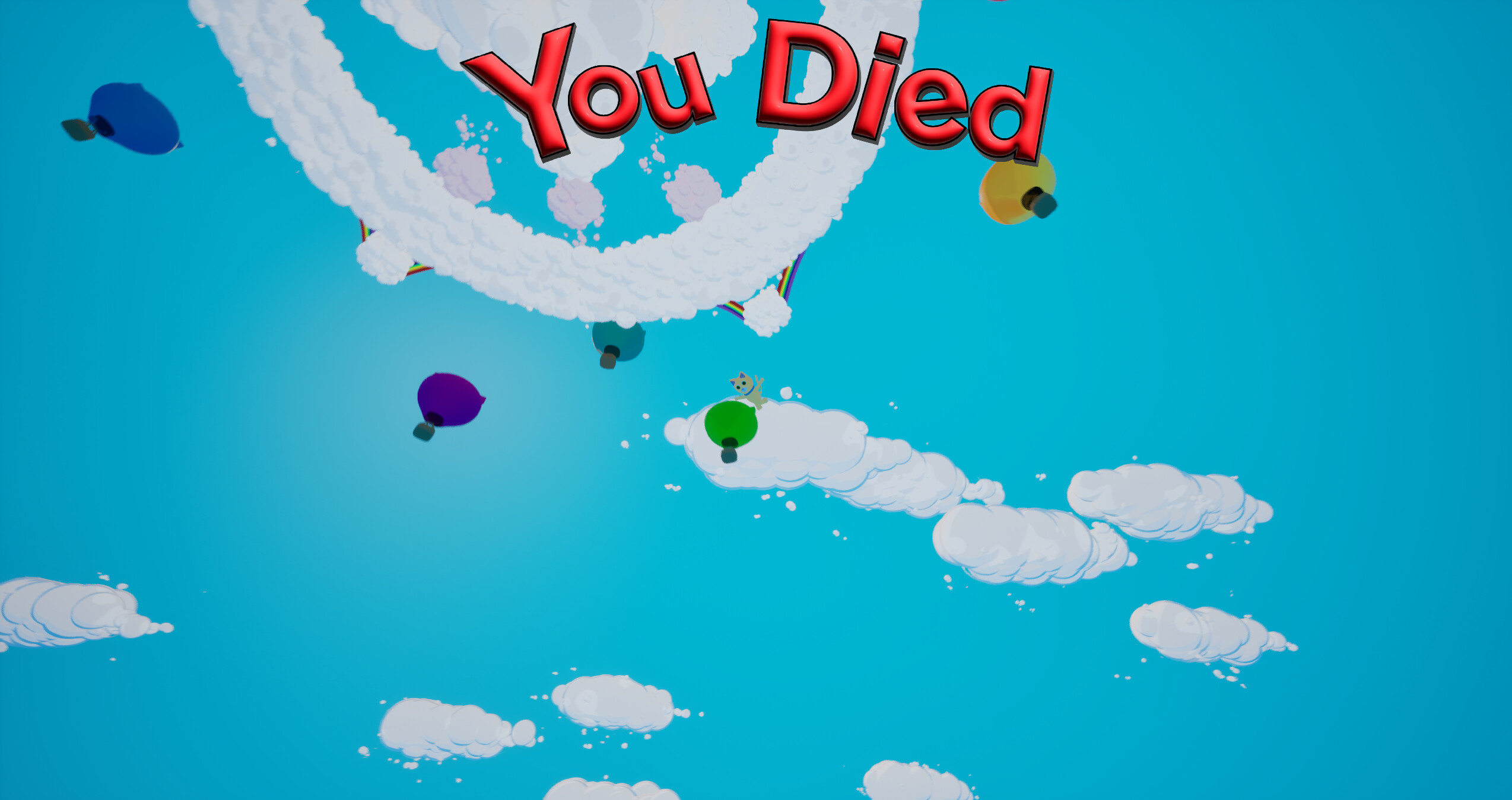 Shananimals screenshot 6