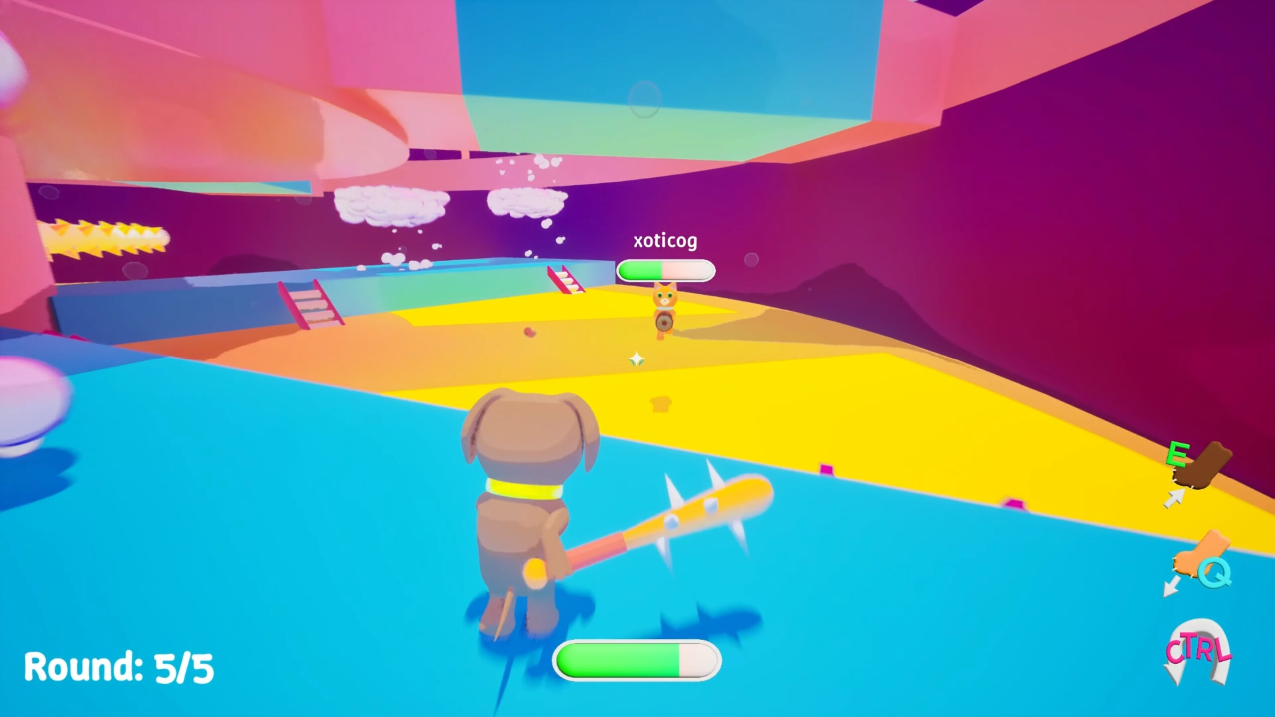 Shananimals screenshot 2