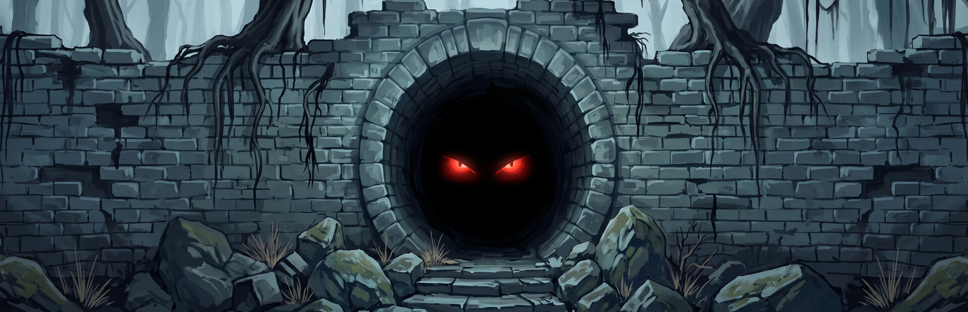 Void In The Darkness