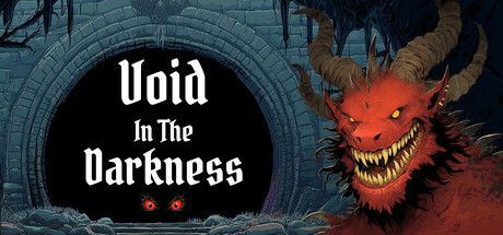 Void In The Darkness