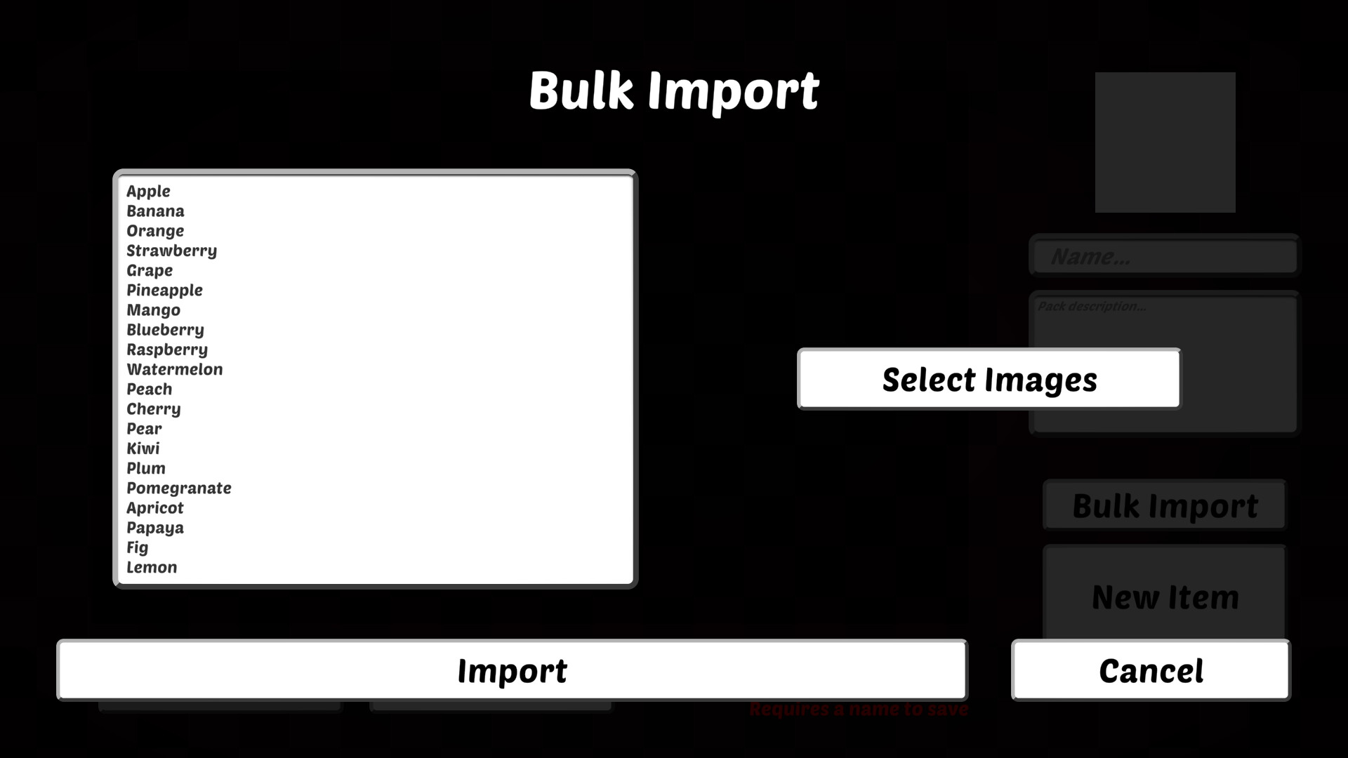 Tier It Together! screenshot 12
