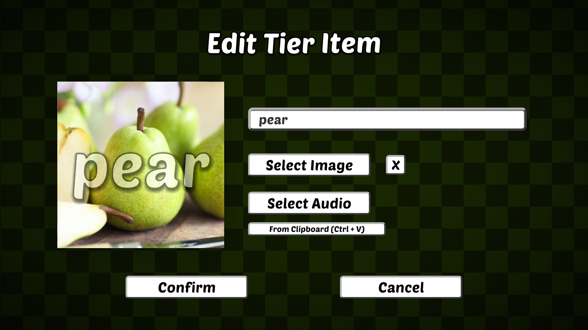 Tier It Together! screenshot 9