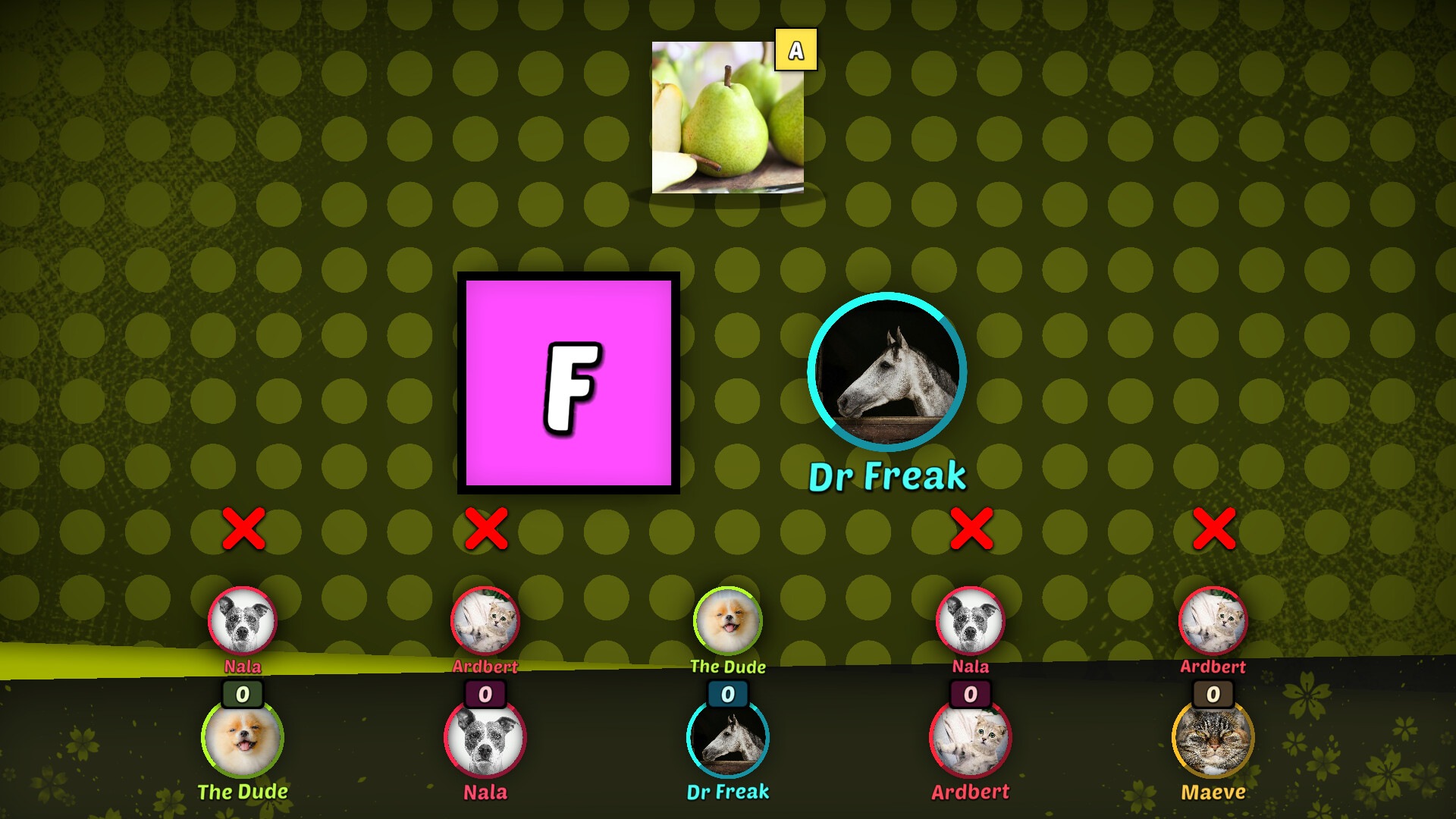 Tier It Together! screenshot 11