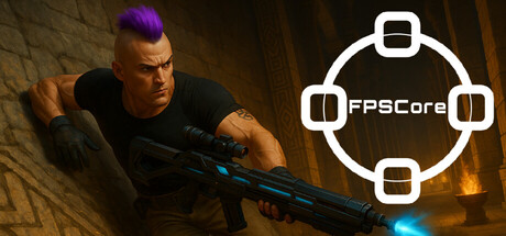 FPSCore on Steam