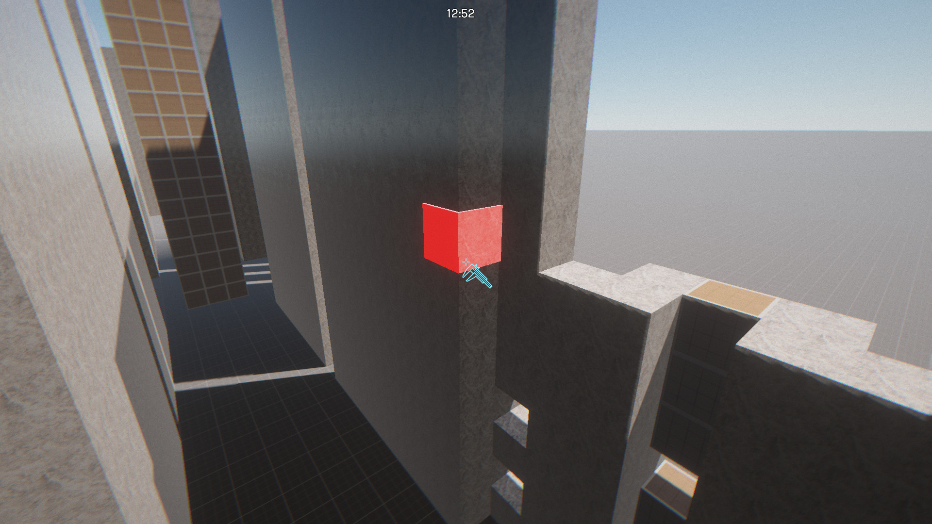 Metaverse Construction Kit screenshot 5