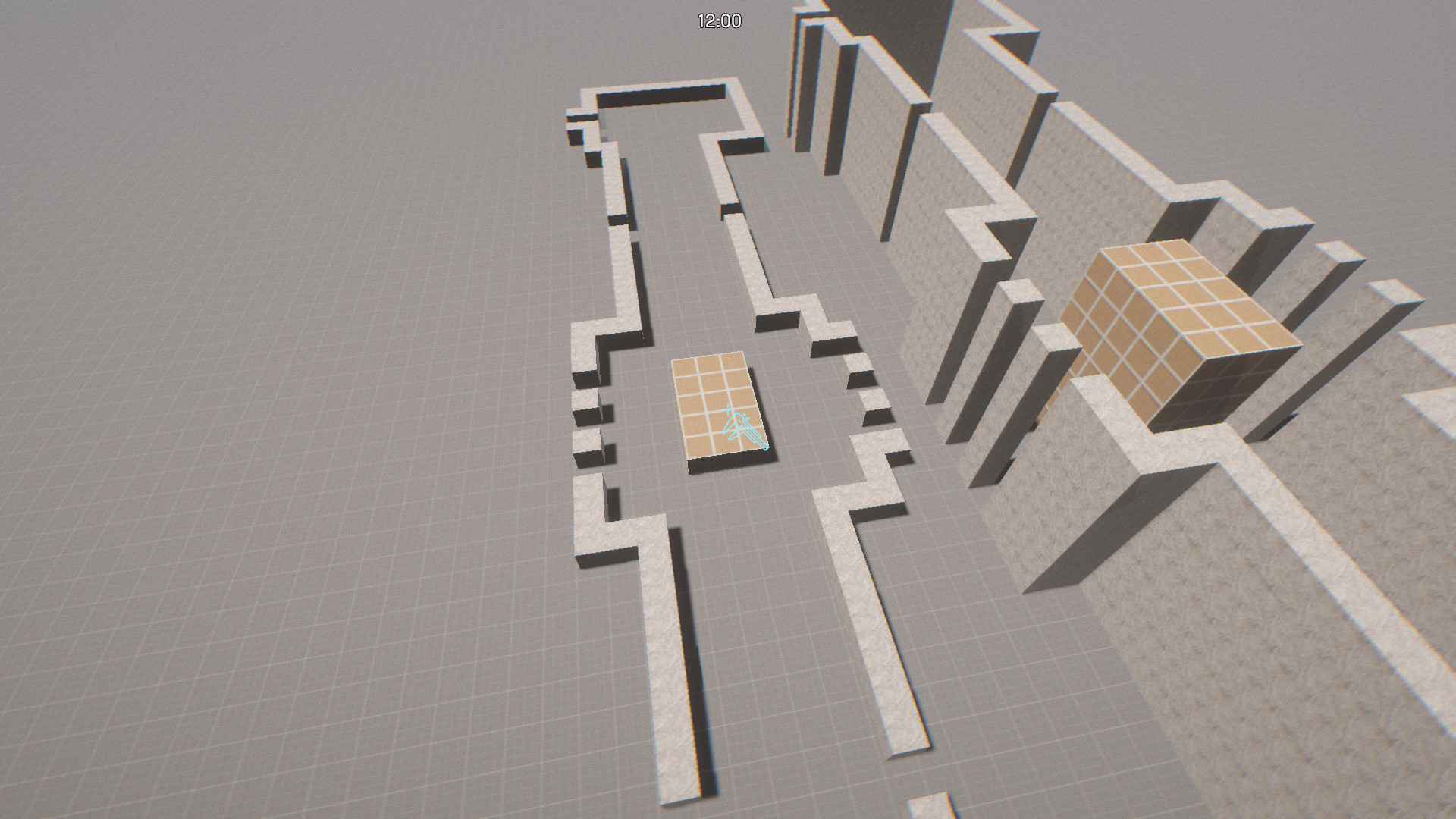 Metaverse Construction Kit screenshot 3