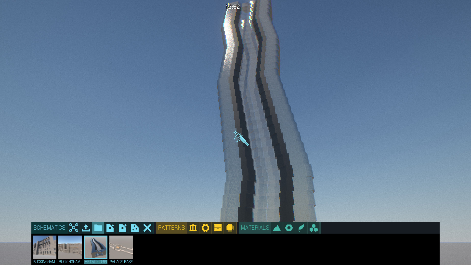 Metaverse Construction Kit screenshot 2