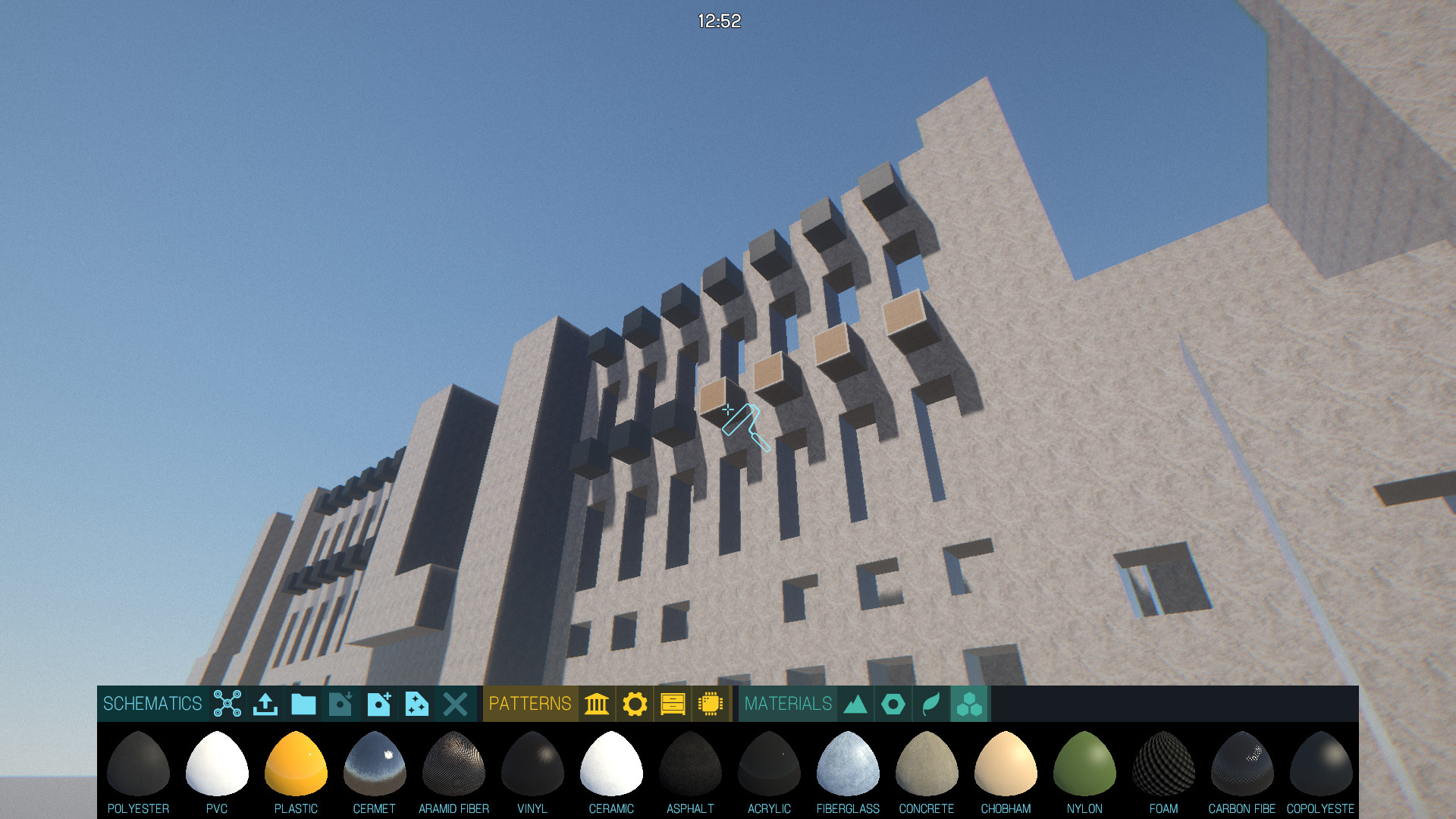 Metaverse Construction Kit screenshot 1
