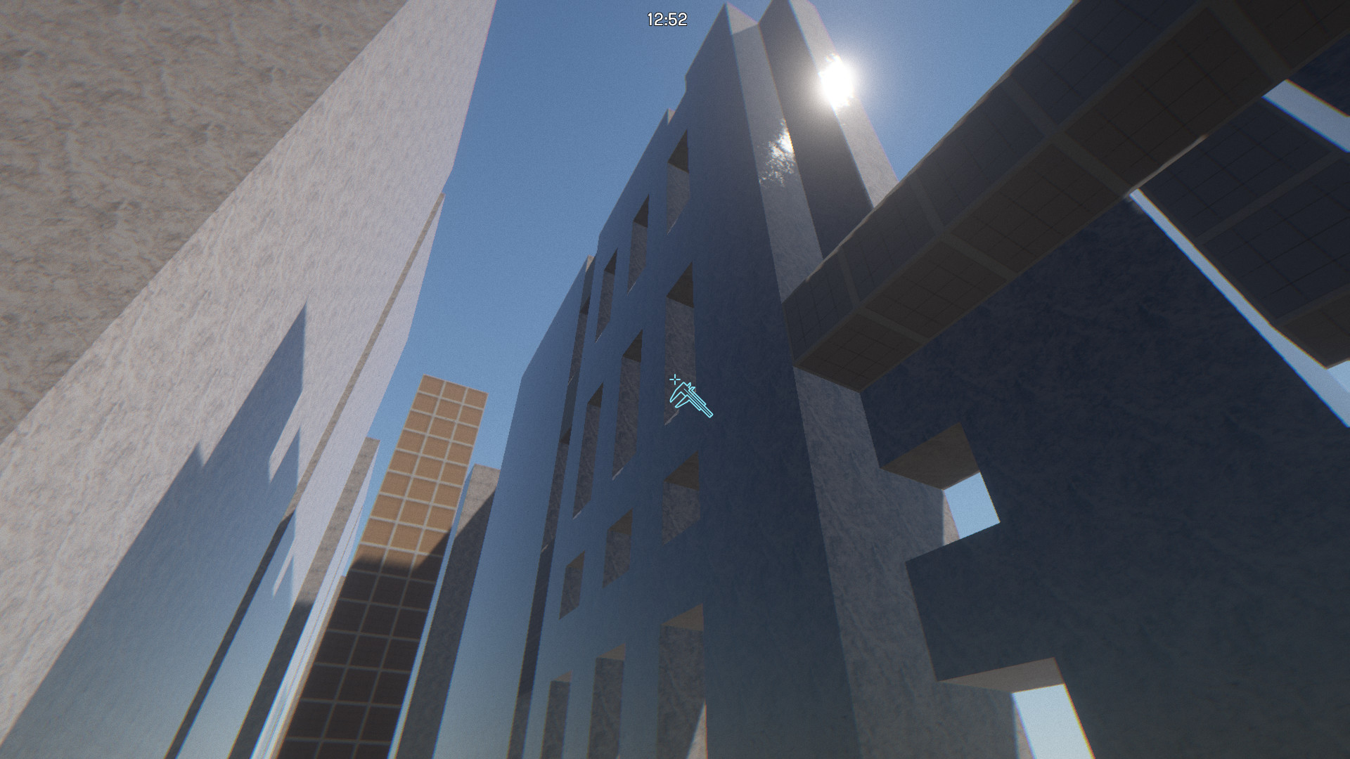 Metaverse Construction Kit screenshot 4