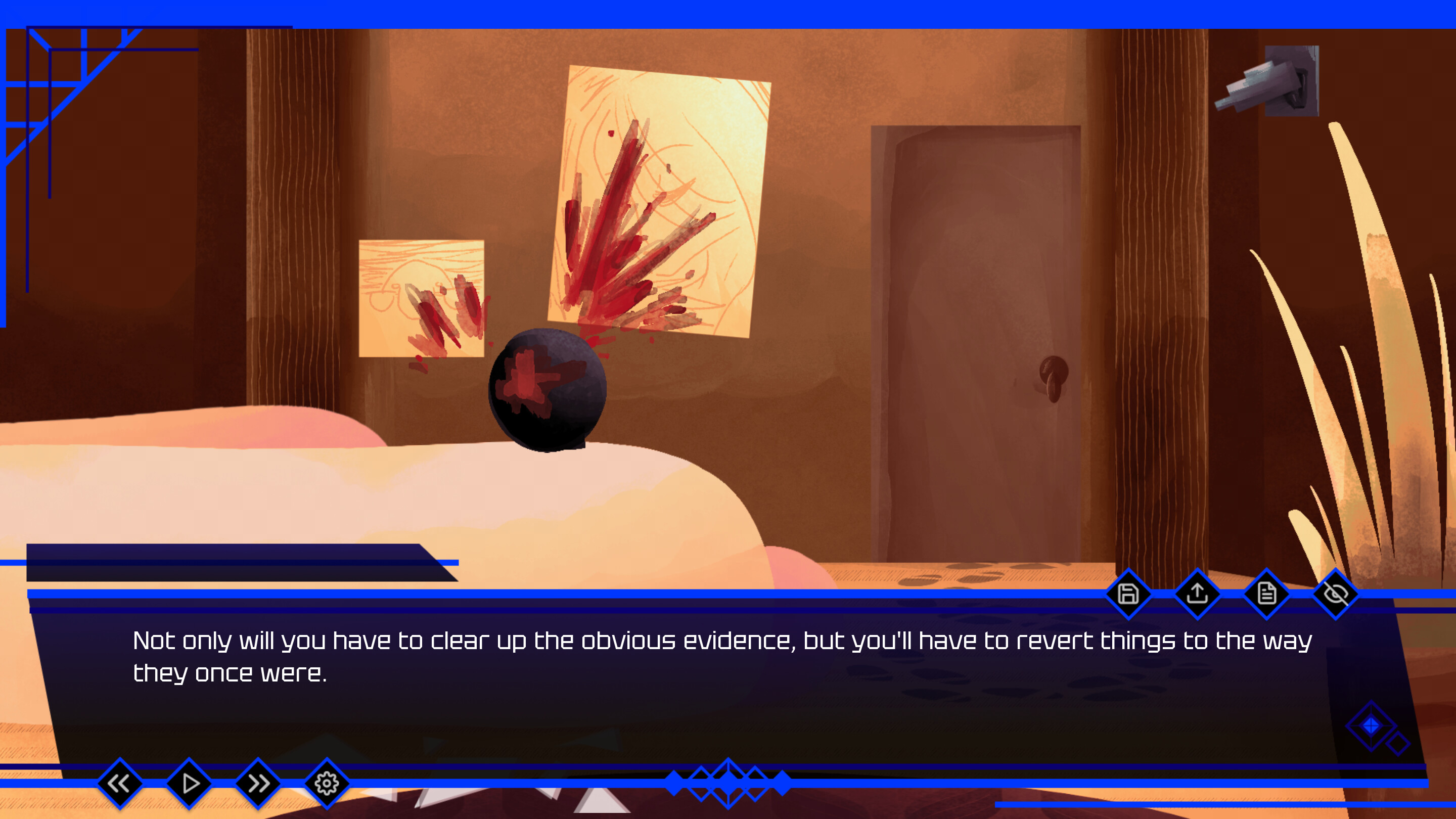 Remember, You Will Die screenshot 6