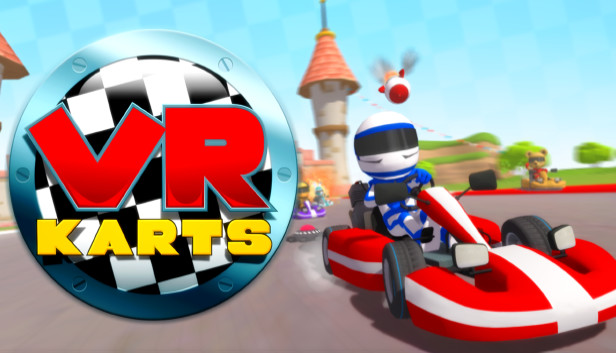 VR Karts SteamVR on Steam