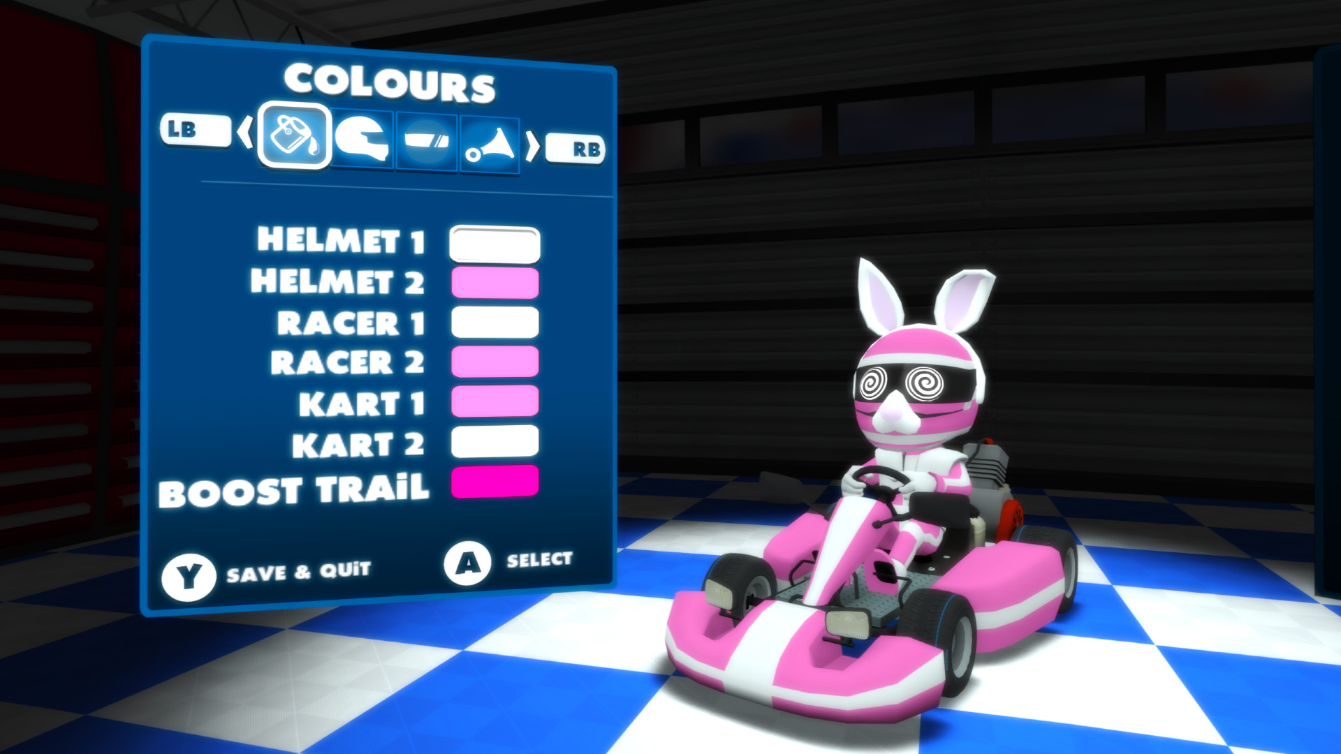 Mario kart vr steam discount