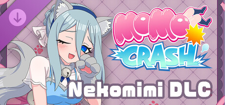 Steam DLC Page: MOMO Crash