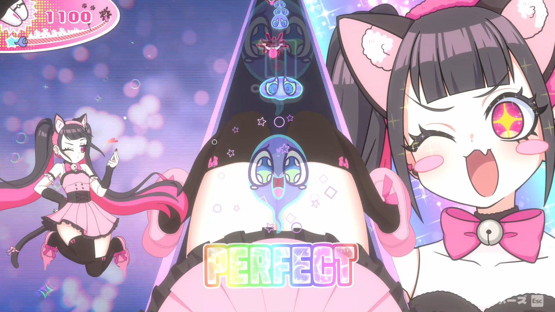 MOMO Crash - Nekomimi Pack DLC on Steam