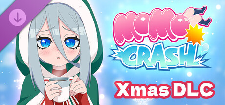 MOMO Crash - Xmas Pack DLC on Steam