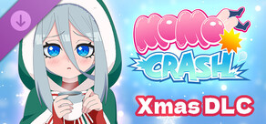 MOMO Crash - Xmas Pack DLC