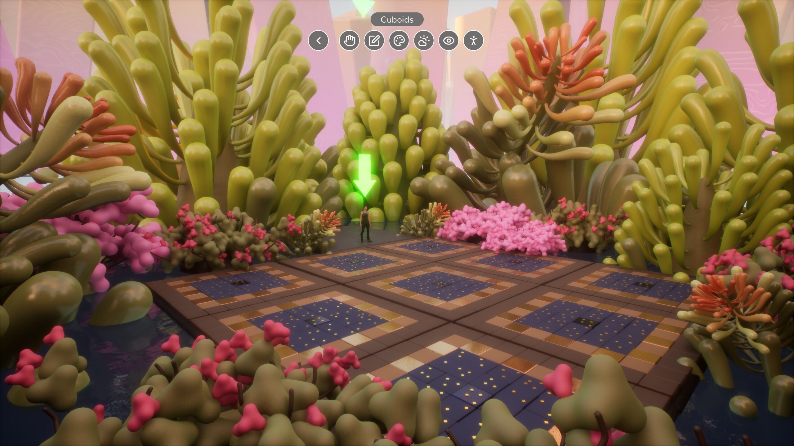 Craftia Elements screenshot 4