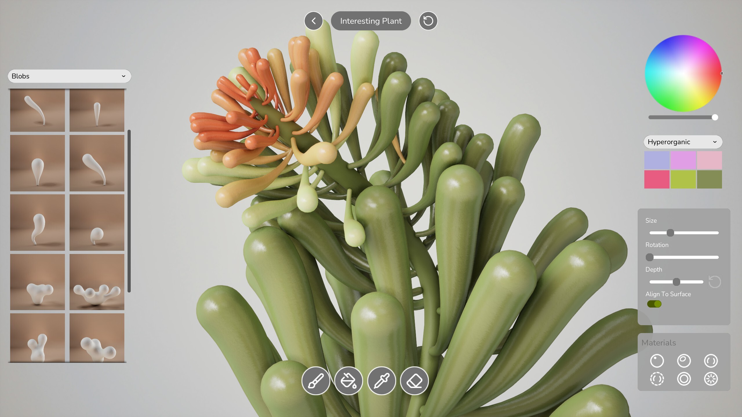Craftia Elements screenshot 6