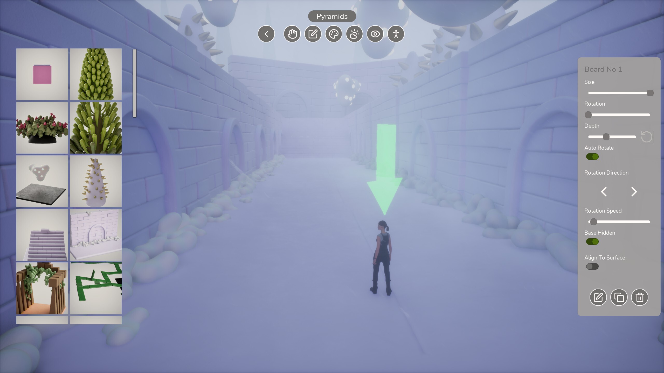 Craftia Elements screenshot 7