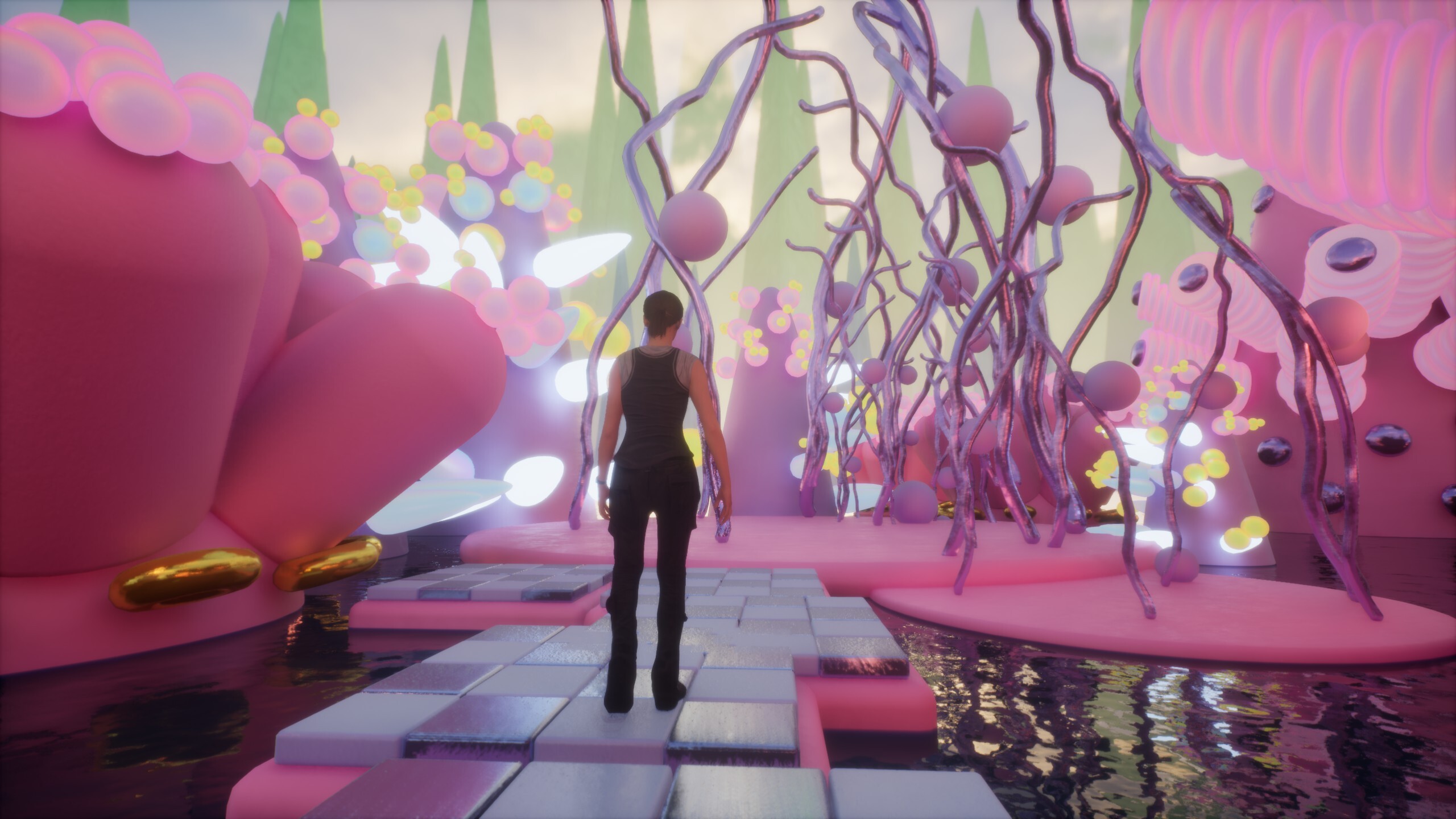 Craftia Elements screenshot 1