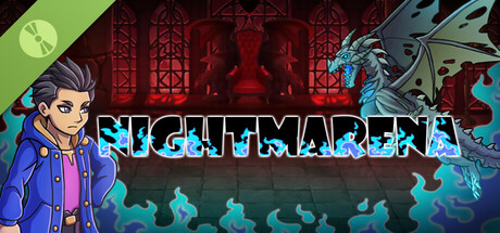 Nightmarena Demo