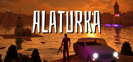 ALATURKA — Steam header