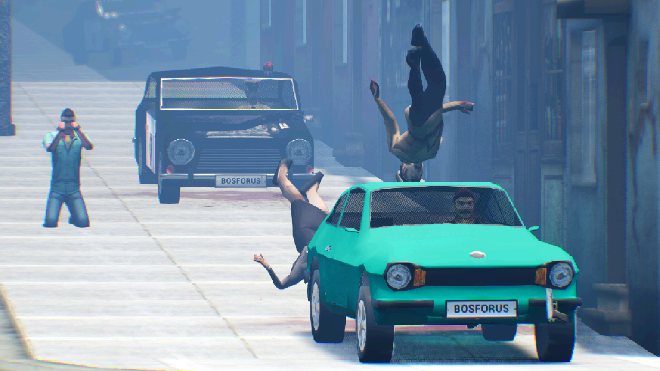 ALATURKA screenshot 1
