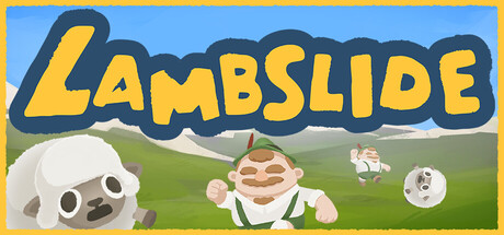 Lambslide — Steam header