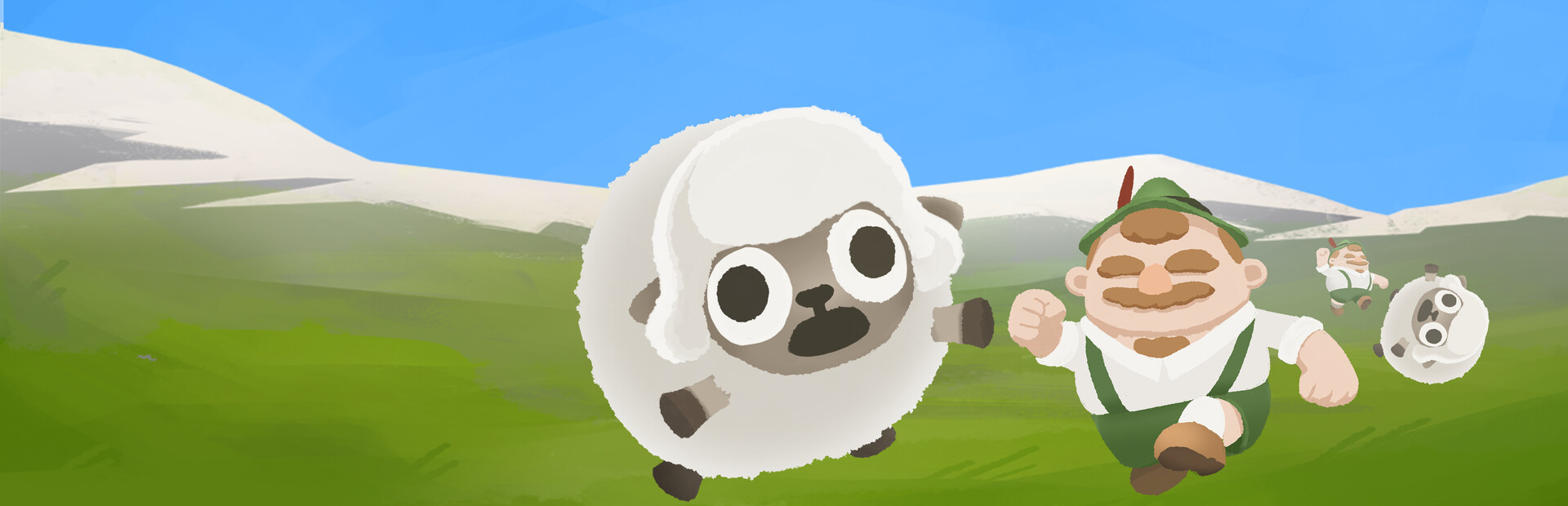 Lambslide