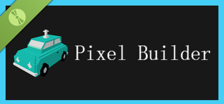 Pixel Builder Demo
