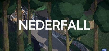 Nederfall